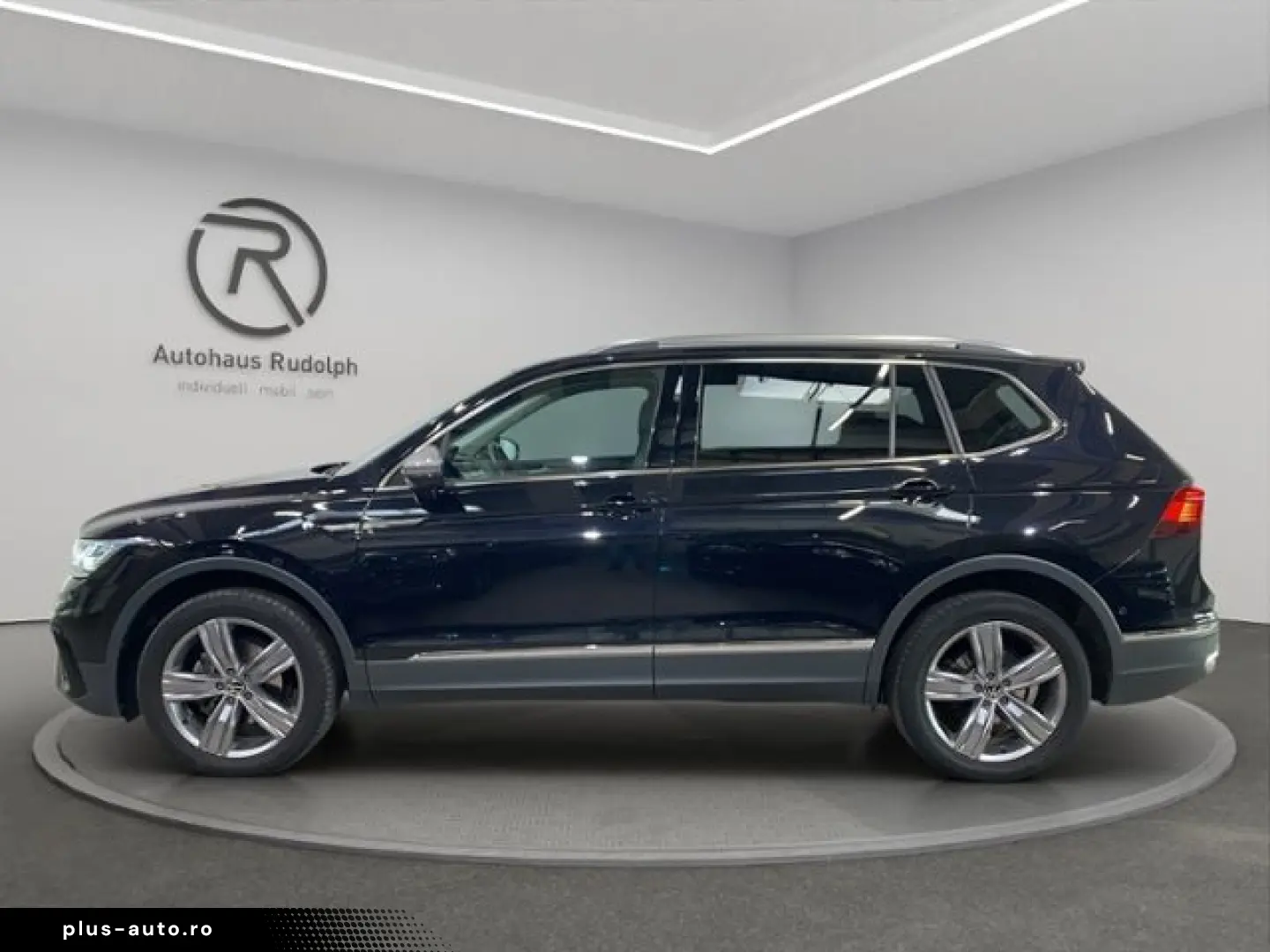 Tiguan Allspace 2.0 TDI 4Motion DSG Elegance