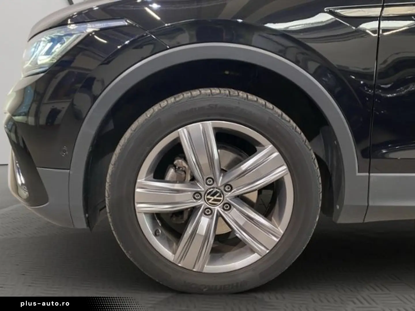 Tiguan Allspace 2.0 TDI 4Motion DSG Elegance