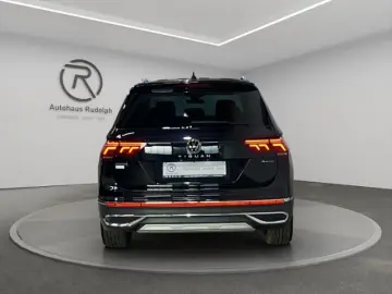 Tiguan Allspace 2.0 TDI 4Motion DSG Elegance