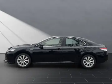 Camry Hybrid - NAVI - Sitzheizung -