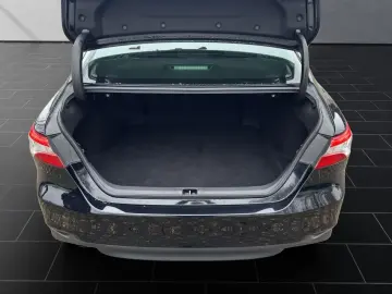 Camry Hybrid - NAVI - Sitzheizung -