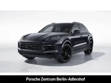 Cayenne S E-Hybrid Burmester HA-Lenkung Head-Up
