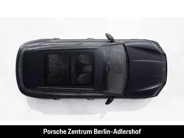 Cayenne S E-Hybrid Burmester HA-Lenkung Head-Up