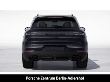 Cayenne S E-Hybrid Burmester HA-Lenkung Head-Up