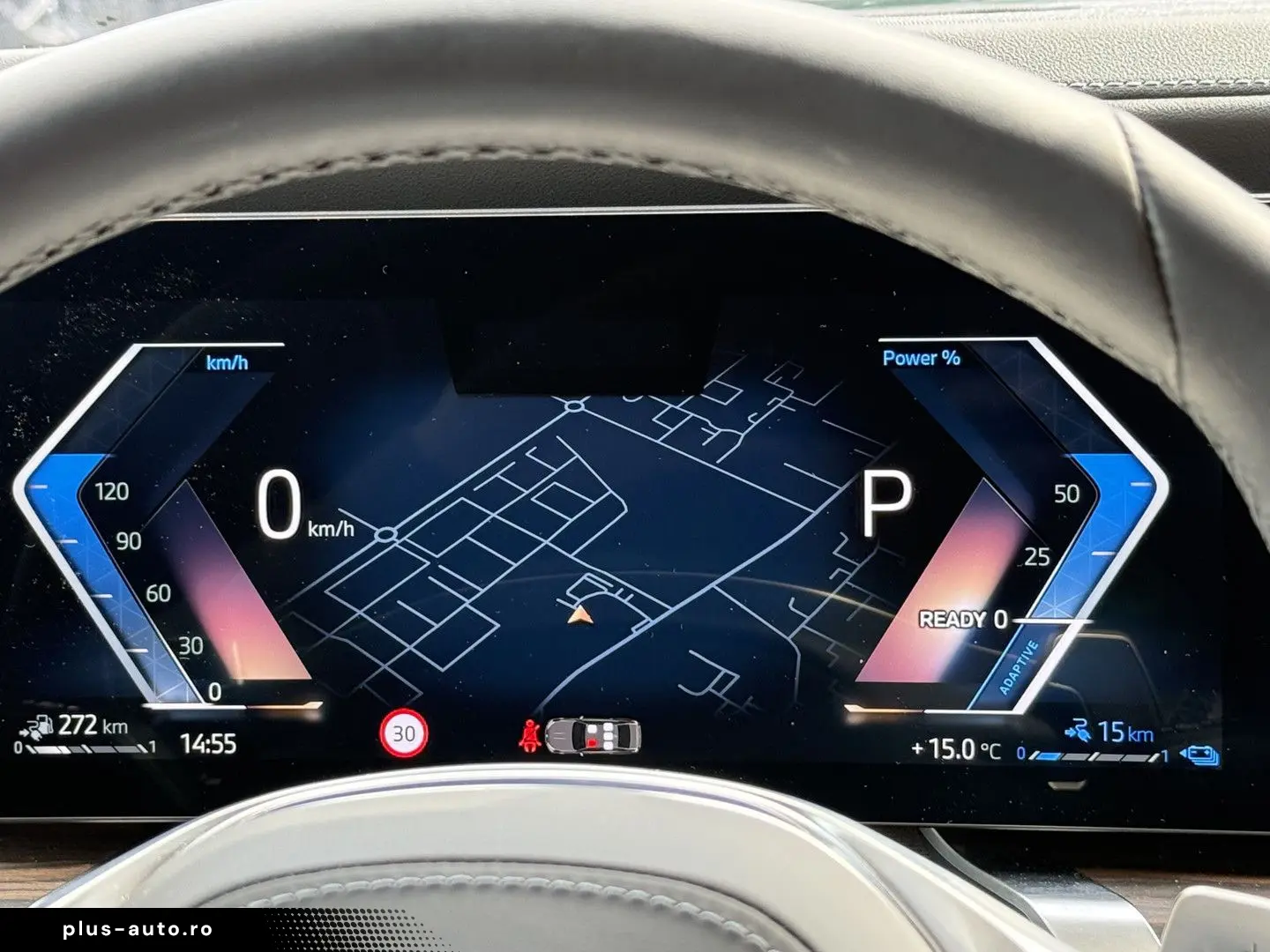 750 7-serie 750e xDrive   British Racing Green