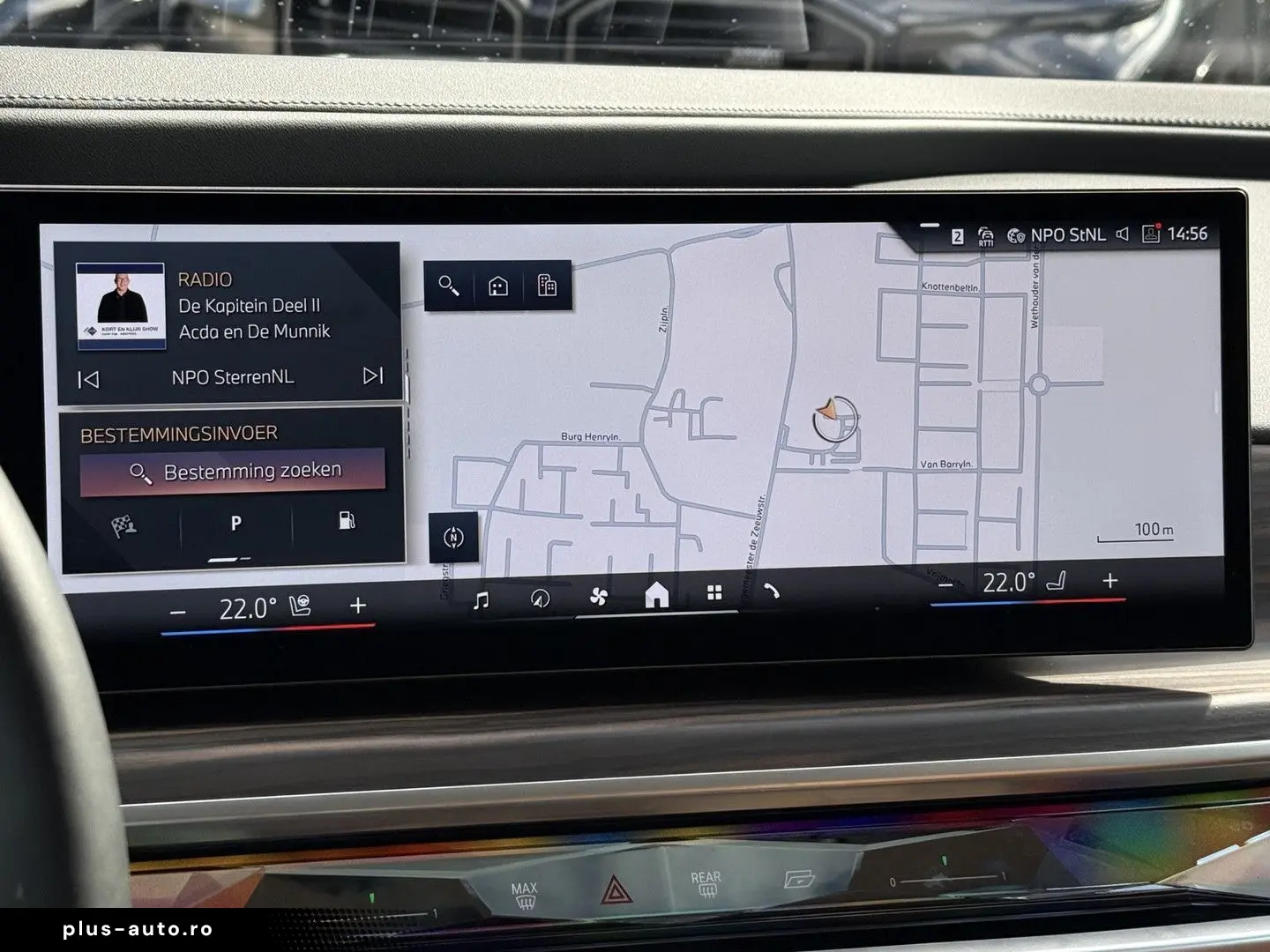 750 7-serie 750e xDrive   British Racing Green