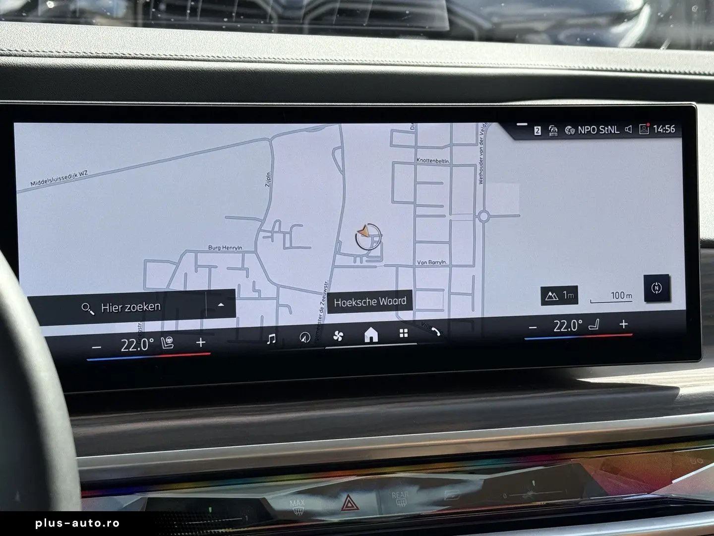 750 7-serie 750e xDrive   British Racing Green