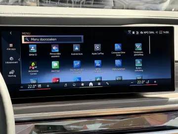 750 7-serie 750e xDrive   British Racing Green