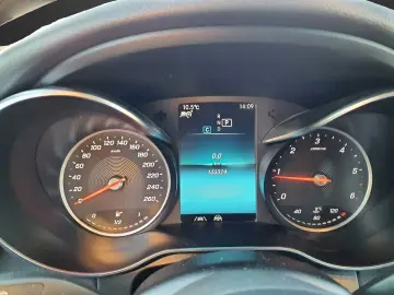 Mercedes-Benz GLC 220 d 4Matic 9G-Tronic  AMG Line