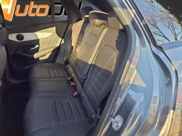 Mercedes-Benz GLC 220 d 4Matic 9G-Tronic  AMG Line