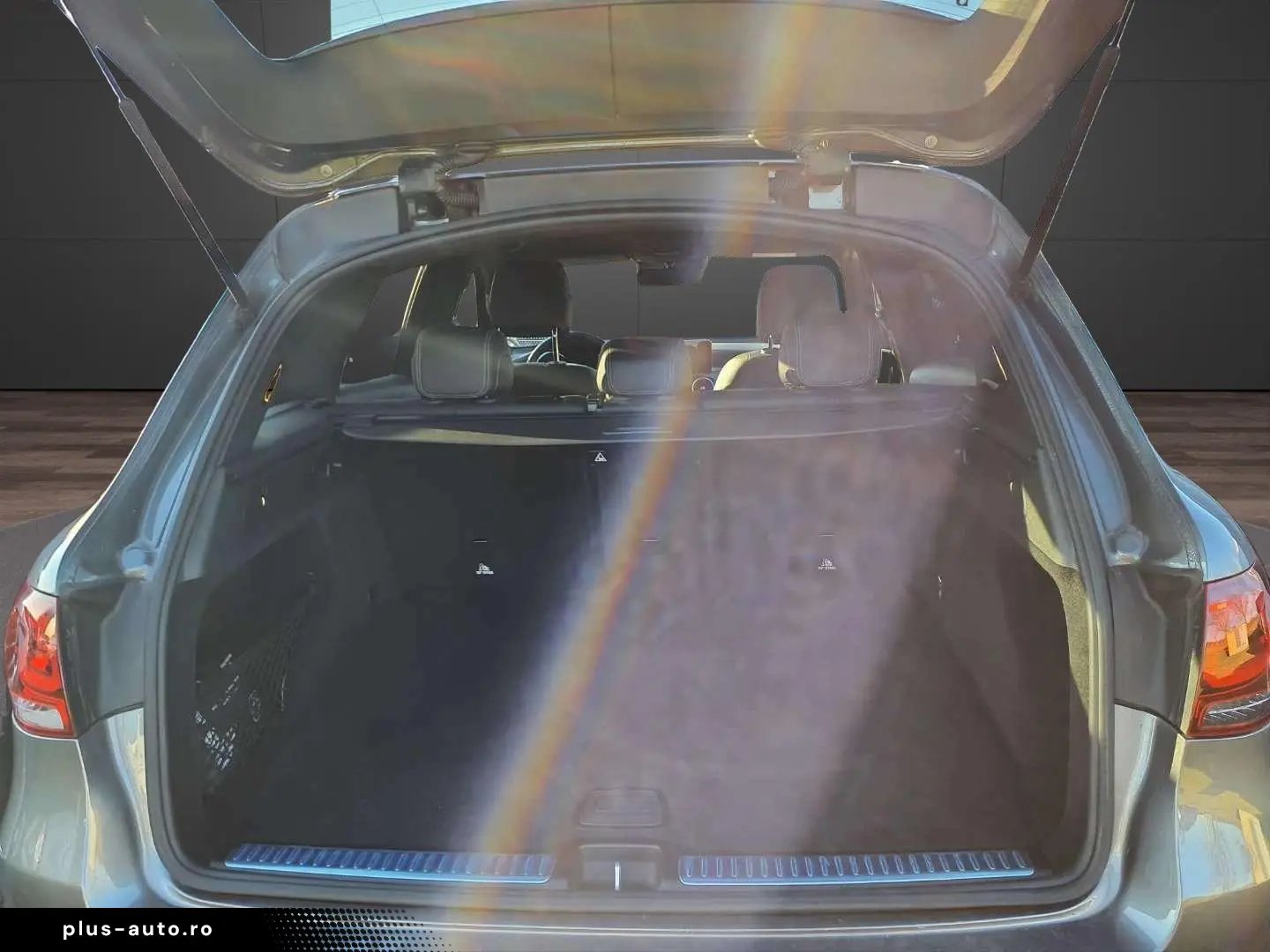 Mercedes-Benz GLC 220 d 4Matic 9G-Tronic  AMG Line