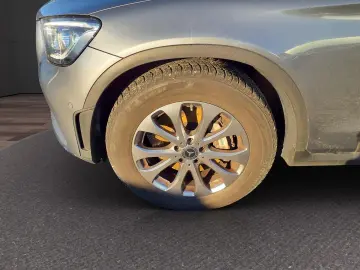 Mercedes-Benz GLC 220 d 4Matic 9G-Tronic  AMG Line