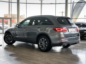 Mercedes-Benz GLC 220 d 4Matic 9G-Tronic  AMG Line