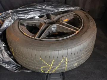 Mercedes-Benz GLC 220 d 4Matic 9G-Tronic  AMG Line