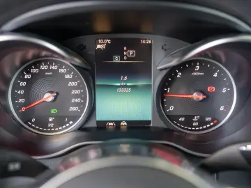 Mercedes-Benz GLC 220 d 4Matic 9G-Tronic  AMG Line