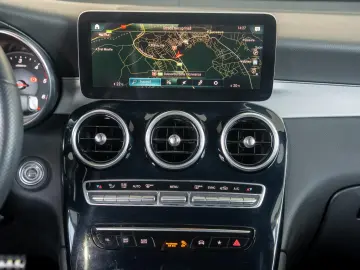 Mercedes-Benz GLC 220 d 4Matic 9G-Tronic  AMG Line