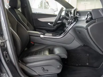 Mercedes-Benz GLC 220 d 4Matic 9G-Tronic  AMG Line