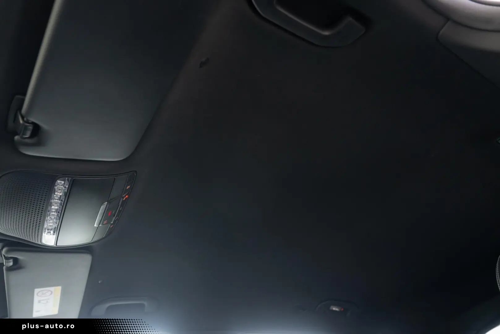 Mercedes-Benz GLC 220 d 4Matic 9G-Tronic  AMG Line