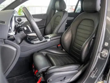 Mercedes-Benz GLC 220 d 4Matic 9G-Tronic  AMG Line