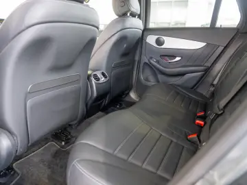 Mercedes-Benz GLC 220 d 4Matic 9G-Tronic  AMG Line