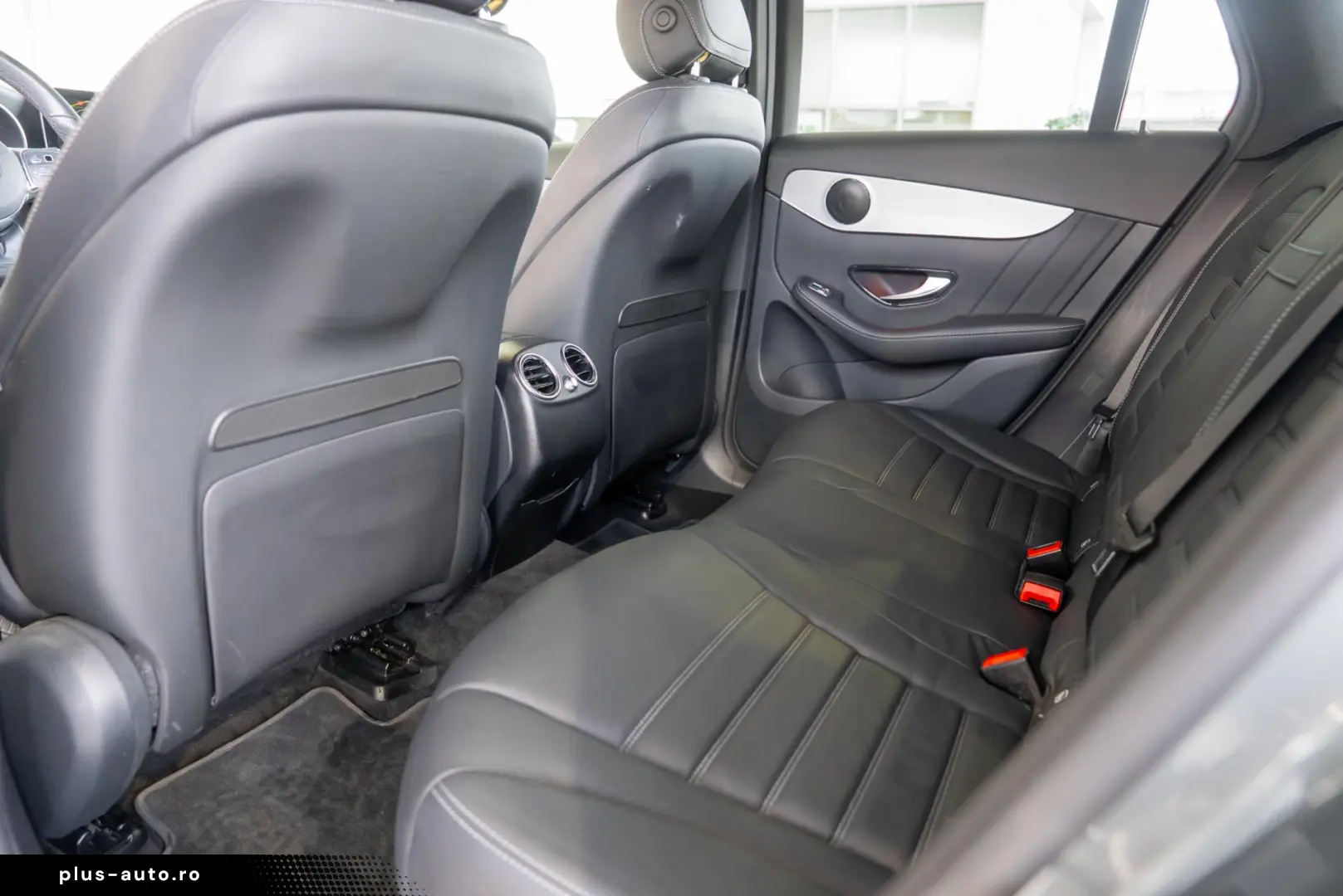 Mercedes-Benz GLC 220 d 4Matic 9G-Tronic  AMG Line