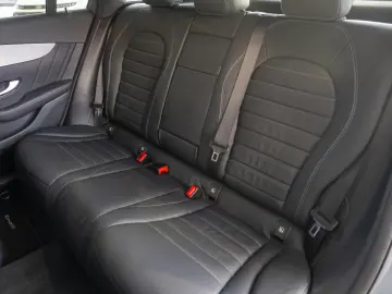 Mercedes-Benz GLC 220 d 4Matic 9G-Tronic  AMG Line