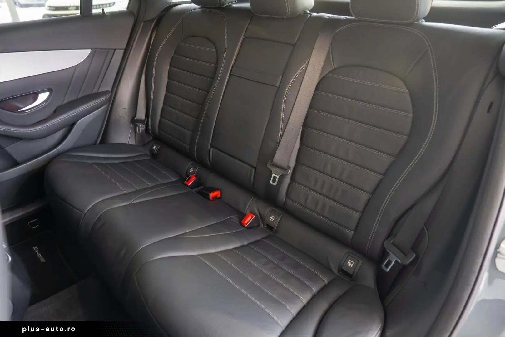 Mercedes-Benz GLC 220 d 4Matic 9G-Tronic  AMG Line