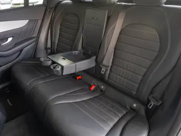 Mercedes-Benz GLC 220 d 4Matic 9G-Tronic  AMG Line