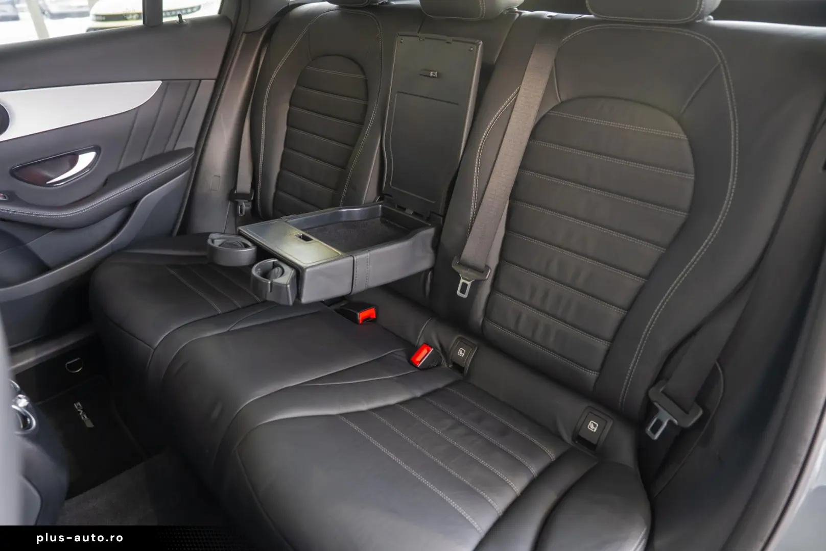 Mercedes-Benz GLC 220 d 4Matic 9G-Tronic  AMG Line