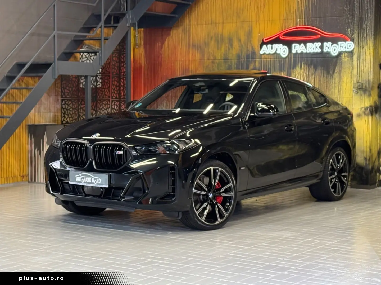 X6 M60~HUD~H&K~PANO~KAMERA 360~MASSAGE~AHK~22