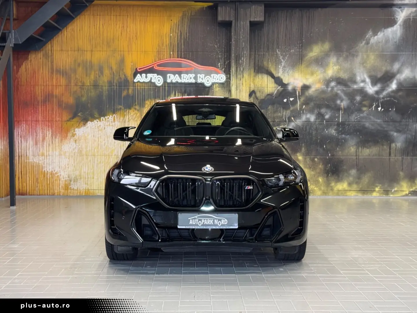 X6 M60~HUD~H&K~PANO~KAMERA 360~MASSAGE~AHK~22