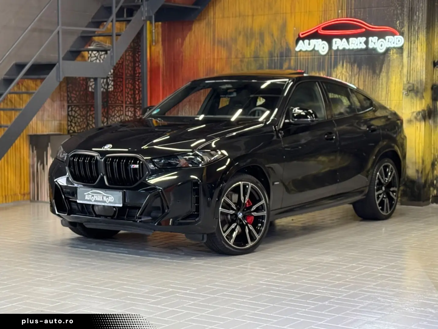 X6 M60~HUD~H&K~PANO~KAMERA 360~MASSAGE~AHK~22