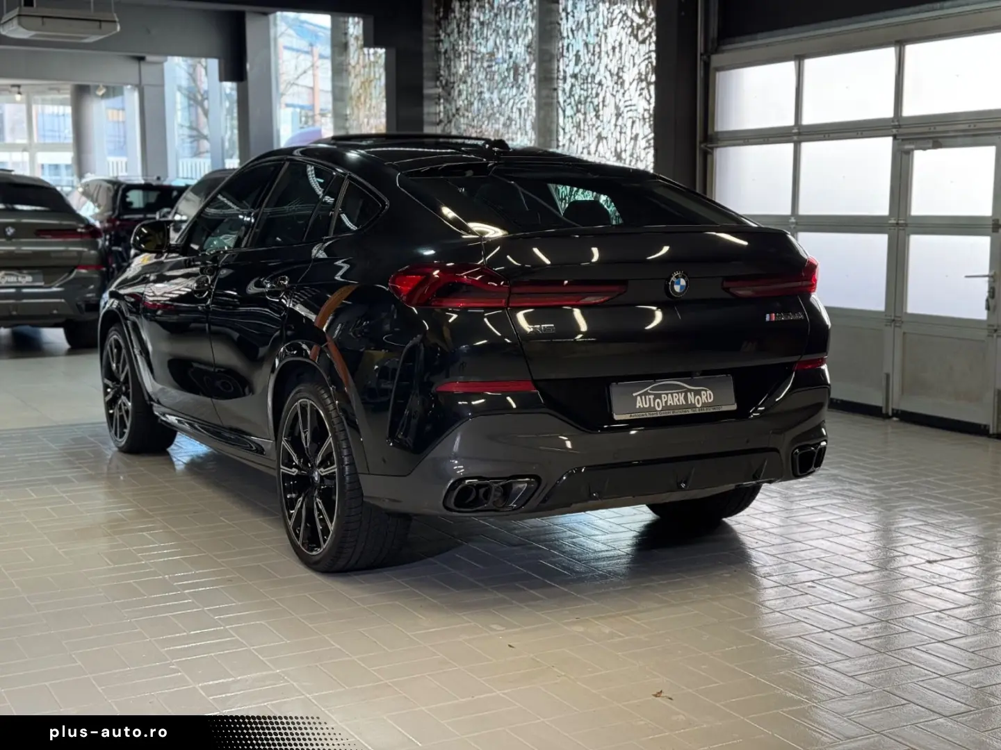 X6 M60~HUD~H&K~PANO~KAMERA 360~MASSAGE~AHK~22