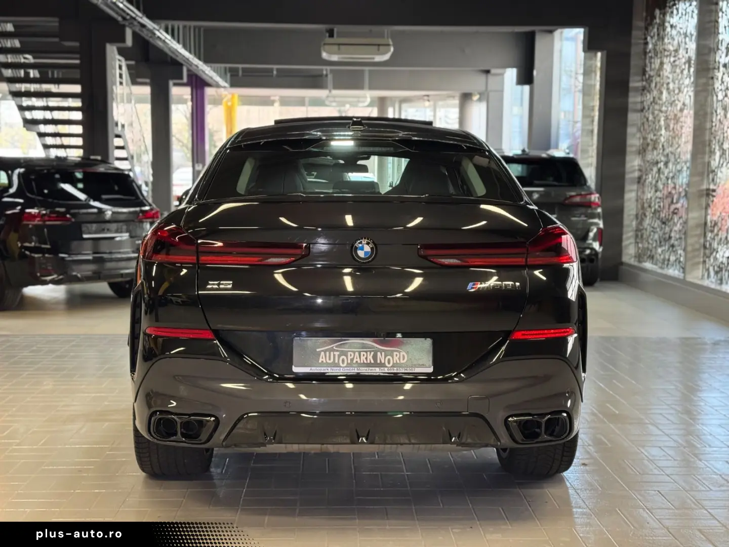 X6 M60~HUD~H&K~PANO~KAMERA 360~MASSAGE~AHK~22