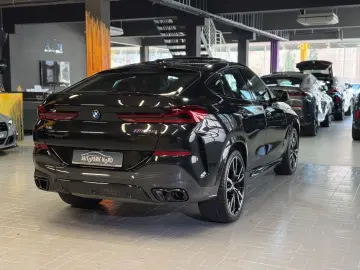 X6 M60~HUD~H&K~PANO~KAMERA 360~MASSAGE~AHK~22