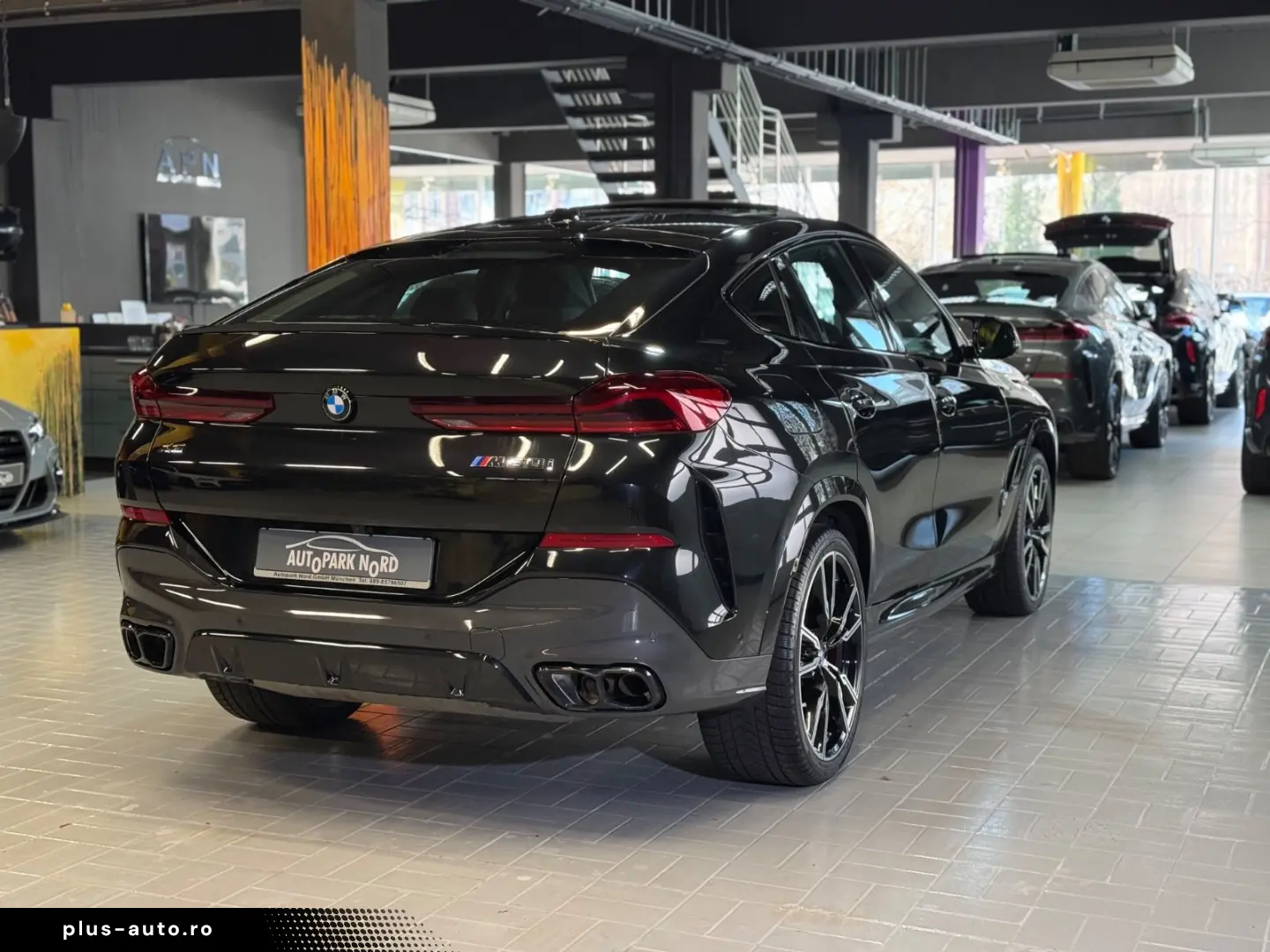 X6 M60~HUD~H&K~PANO~KAMERA 360~MASSAGE~AHK~22