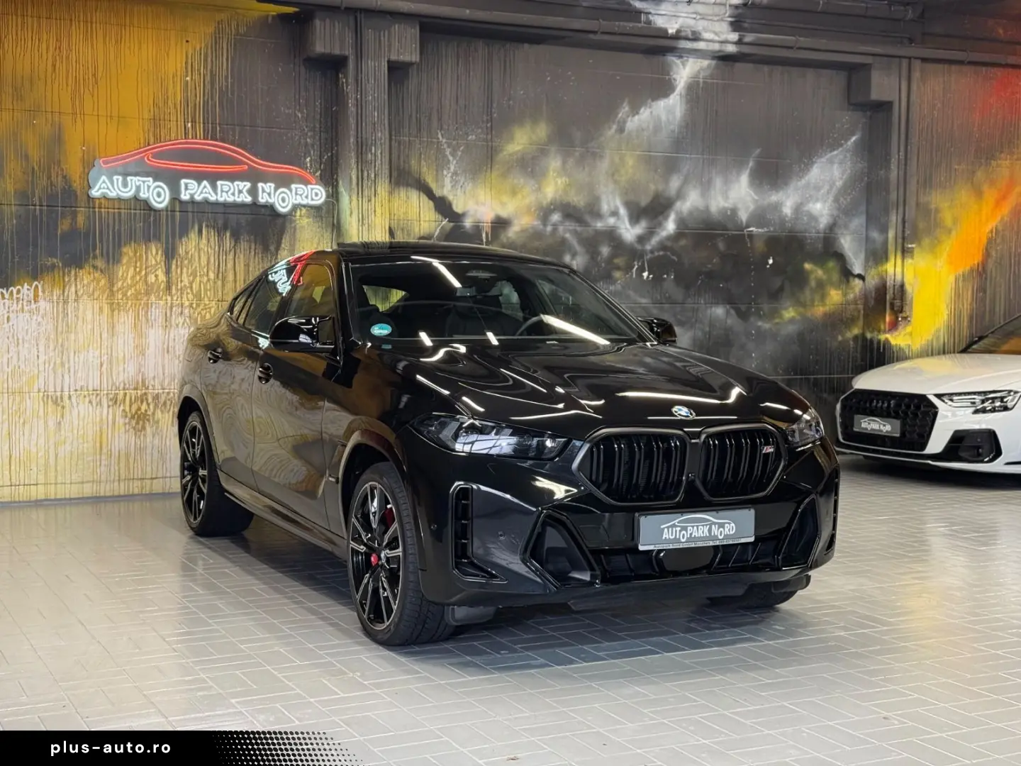 X6 M60~HUD~H&K~PANO~KAMERA 360~MASSAGE~AHK~22