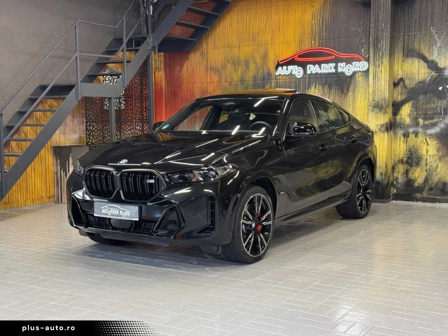 X6 M60~HUD~H&K~PANO~KAMERA 360~MASSAGE~AHK~22