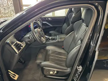 X6 M60~HUD~H&K~PANO~KAMERA 360~MASSAGE~AHK~22