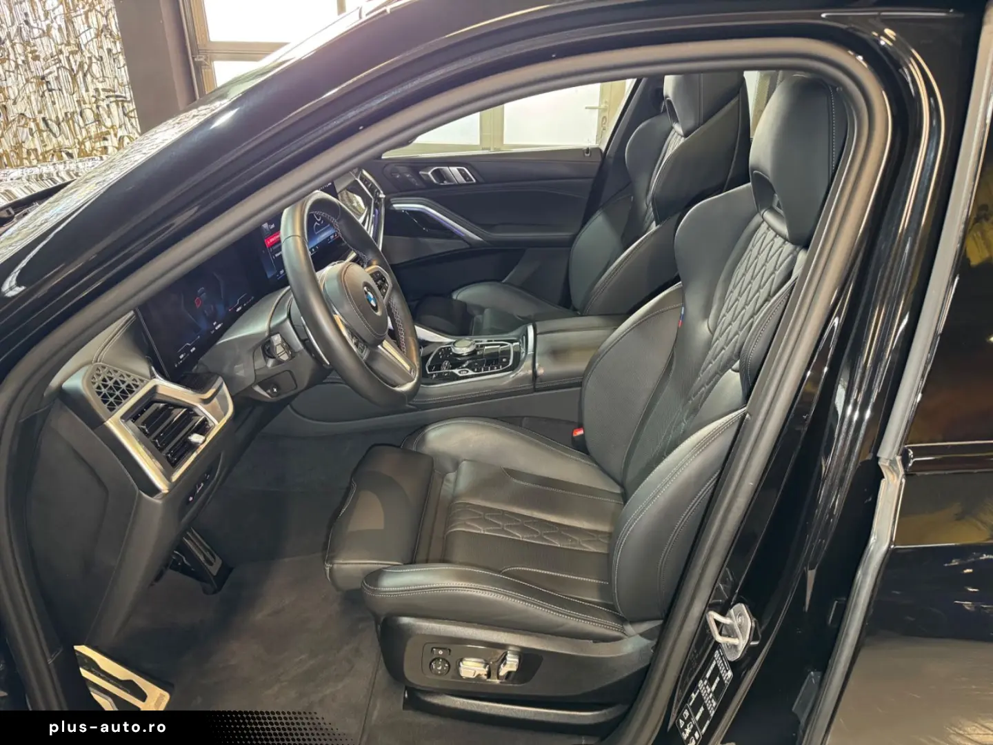 X6 M60~HUD~H&K~PANO~KAMERA 360~MASSAGE~AHK~22