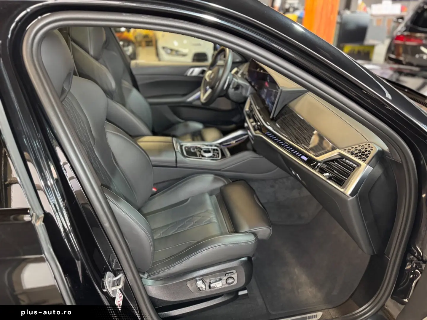 X6 M60~HUD~H&K~PANO~KAMERA 360~MASSAGE~AHK~22