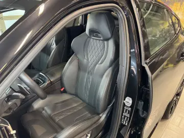 X6 M60~HUD~H&K~PANO~KAMERA 360~MASSAGE~AHK~22