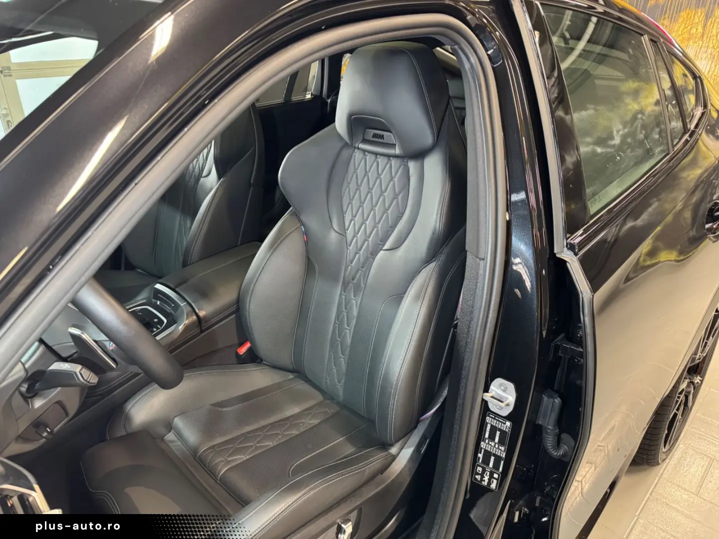 X6 M60~HUD~H&K~PANO~KAMERA 360~MASSAGE~AHK~22