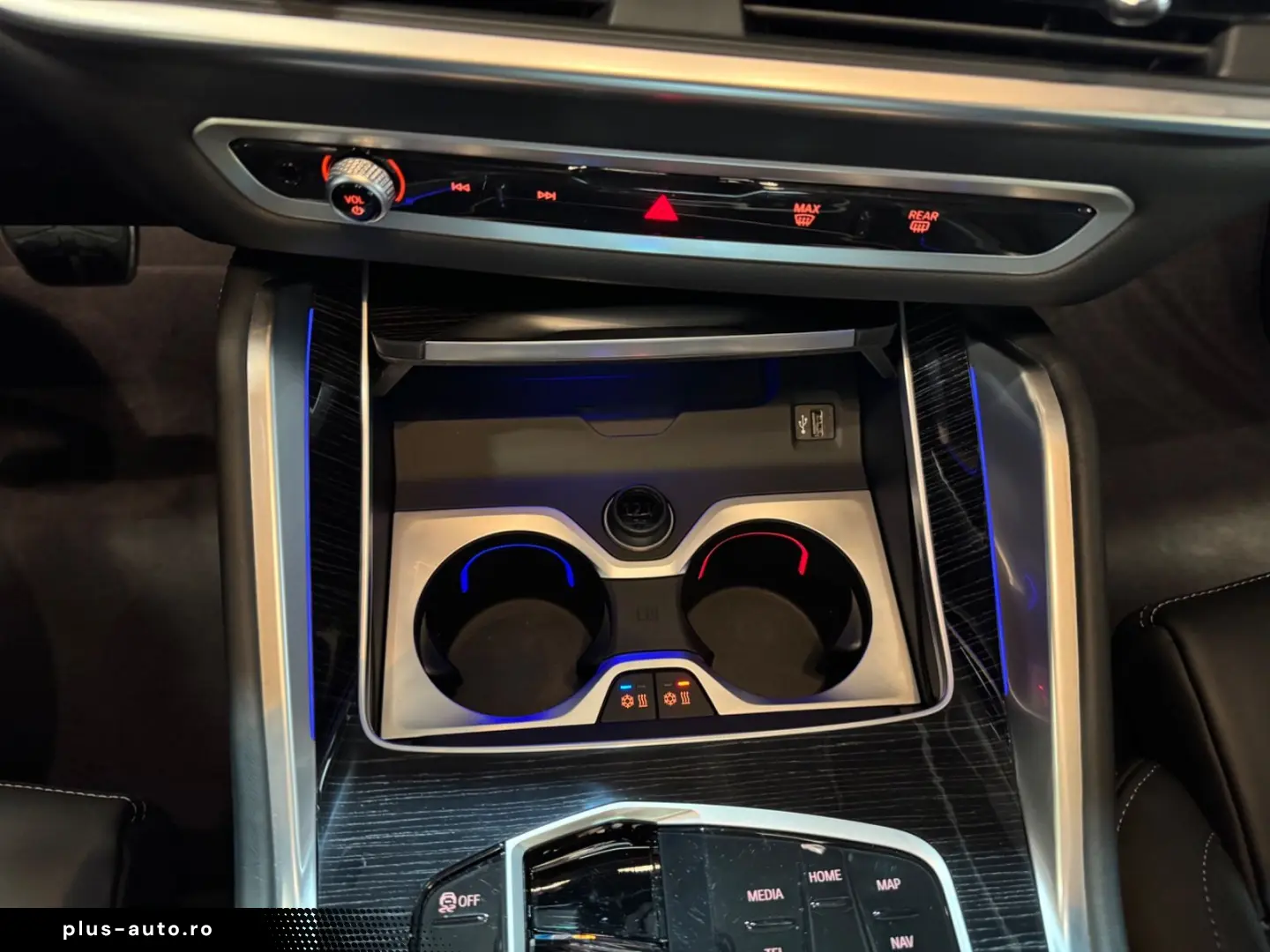 X6 M60~HUD~H&K~PANO~KAMERA 360~MASSAGE~AHK~22