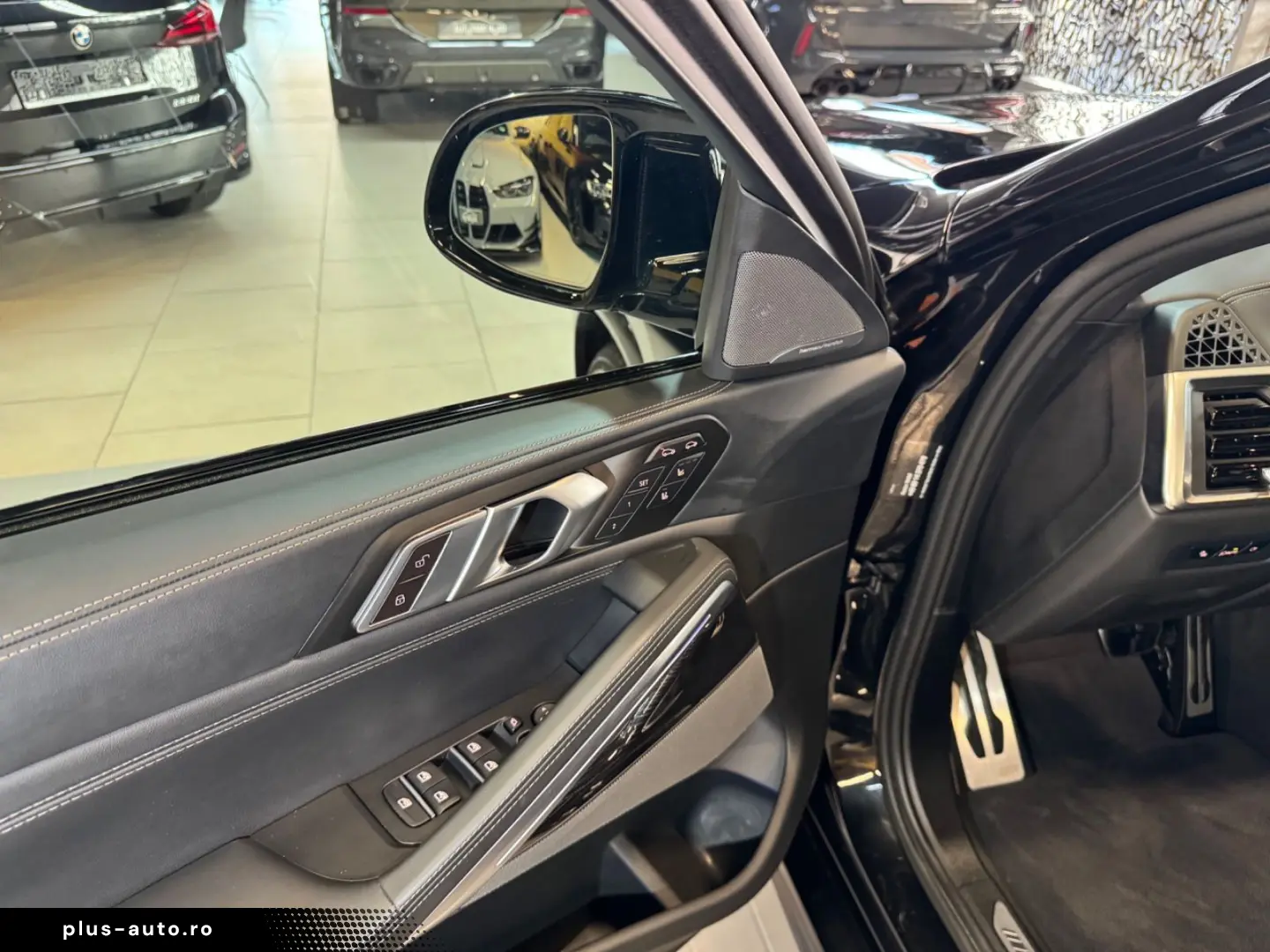 X6 M60~HUD~H&K~PANO~KAMERA 360~MASSAGE~AHK~22