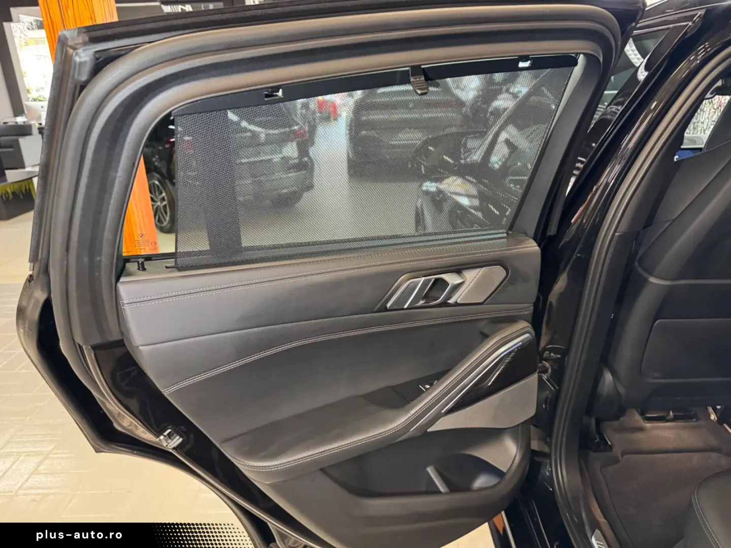 X6 M60~HUD~H&K~PANO~KAMERA 360~MASSAGE~AHK~22