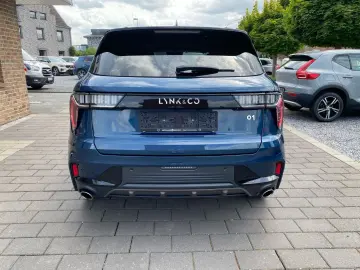 Lynk&Co 01 Plug-In-Hybrid Panorama Memory Sitze Soundsys