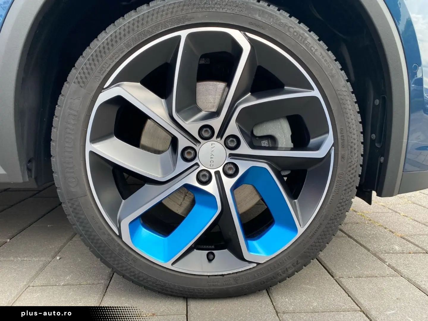 Lynk&Co 01 Plug-In-Hybrid Panorama Memory Sitze Soundsys