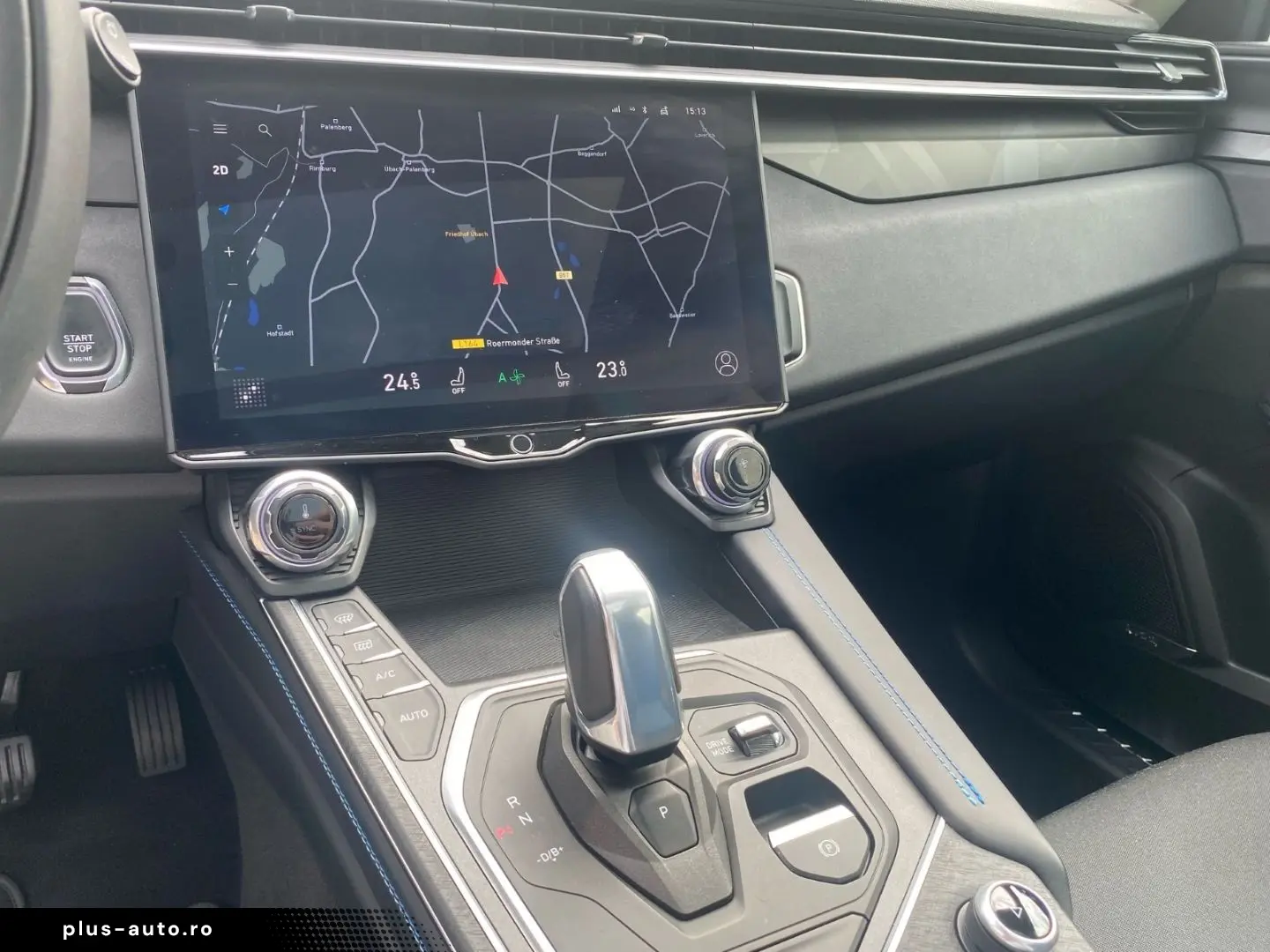 Lynk&Co 01 Plug-In-Hybrid Panorama Memory Sitze Soundsys