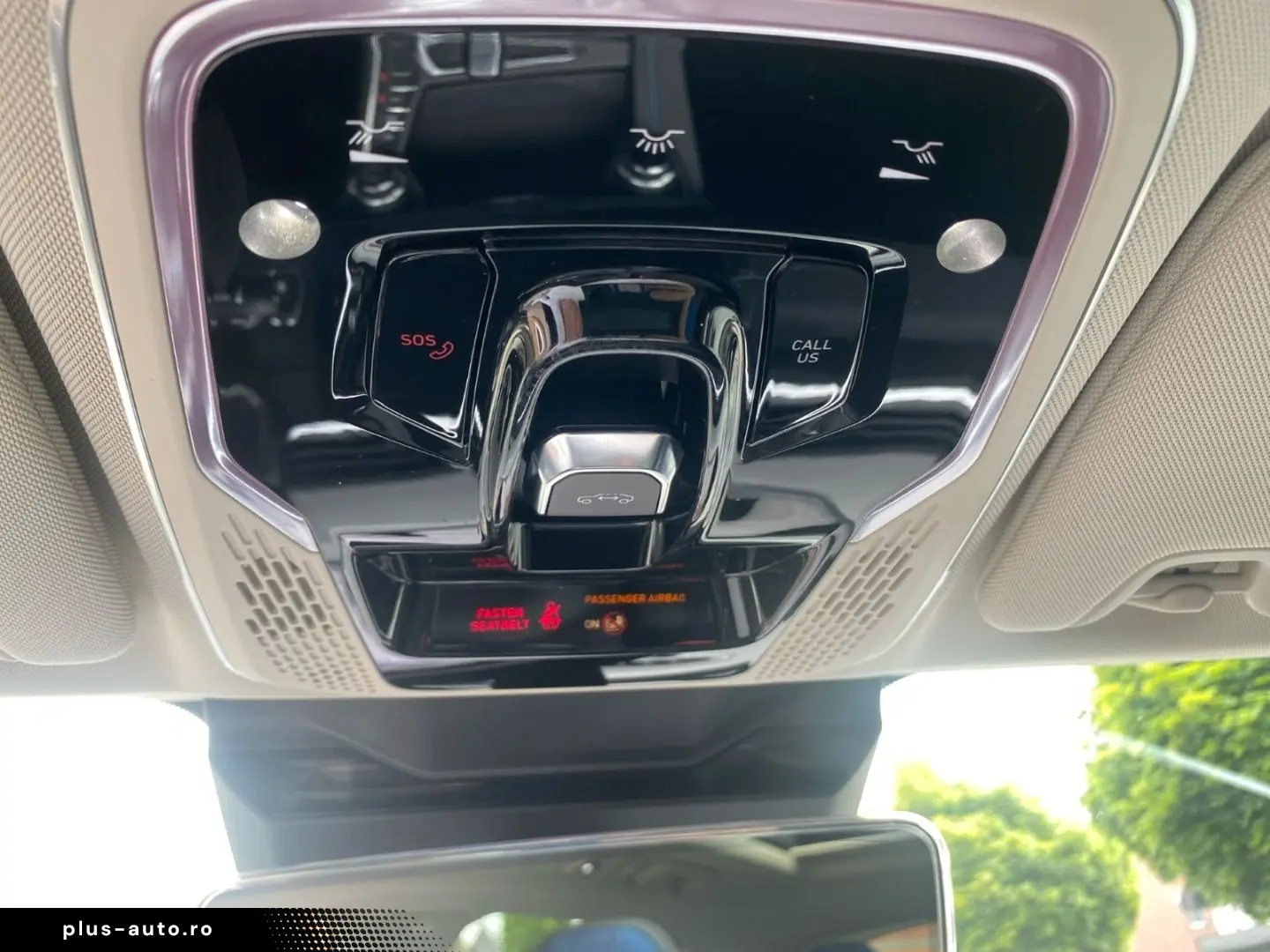 Lynk&Co 01 Plug-In-Hybrid Panorama Memory Sitze Soundsys